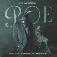 Eric Woolfson - Poe More Tales of Mystery and Imagination