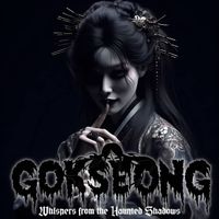 Gokseong 곡성 - Whispers from the Haunted Shadows