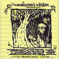 Denizen Kane - Tree City Legends Vol. II: My Bootleg Life