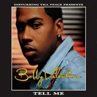 Bobby V - Tell Me