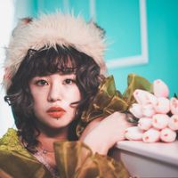 CHiLi GiRL - MEBAE