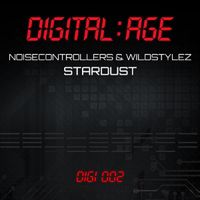 Wildstylez - Stardust