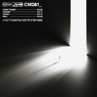 CMD81 - Liminal Spaces