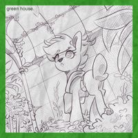 Tw3Lv3 - Green House.