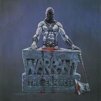 Warrant - The Enforcer