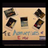 Eli The Guy - The Adventures of E Man