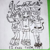 Shauna Dean Cokeland - Words Fail Me (I Fail Them, Too)
