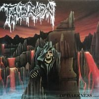 Therion - Of Darkness....