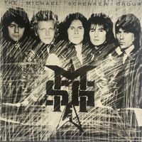 Michael Schenker Group - M S G