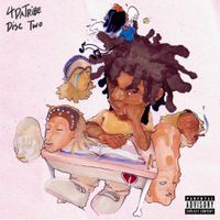 KOTO? - 4DaTribe Disc Two