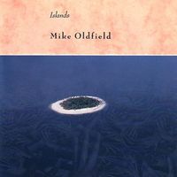 Mike Oldfield - Islands