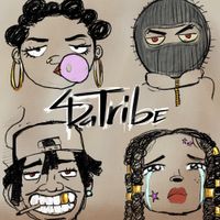 KOTO? - 4DaTribe Disc One