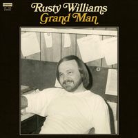Rusty Williams - Knocking (At Your Door)