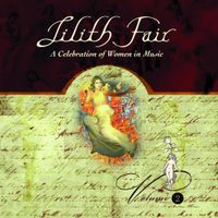 Various Artists - Lilith Fair: A Celebration Of Women In Music, Volume 2