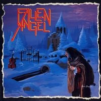 Fallen Angel - Fallen Angel