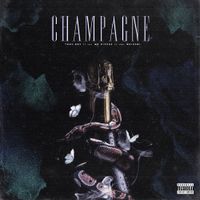Tony Boy - Champagne