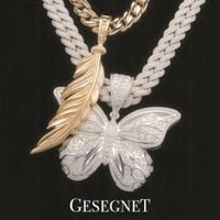 Apache 207 - Gesegnet