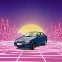 паліндром - Крила