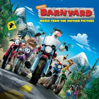 Various Artists - Barnyard (Music from the Motion Picture)