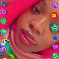 Lovely Peaches - Best Friends Ex