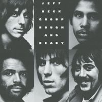 Jeff Beck Group - Rough and Ready