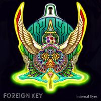 Foreign Key - Internal Eyes