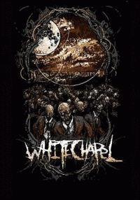 Whitechapel - Demo 2