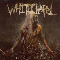 Whitechapel - Possession