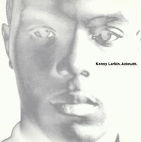 Kenny Larkin - Azimuth