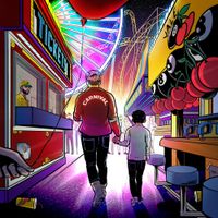 RUSSELL! - Carnival