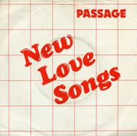 The Passage - New Love Songs