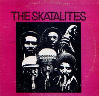 The Skatalites - The Legendary Skatalites