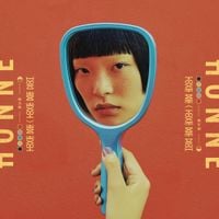 HONNE - Love Me / Love Me Not