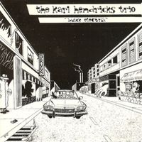 Karl Hendricks Trio - Buick Electra