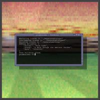 Pure Code - A Walk Through the Ambient Garden