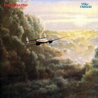 Mike Oldfield - Five Miles Out