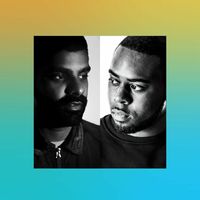 Ahadadream - fabric Podcast 005