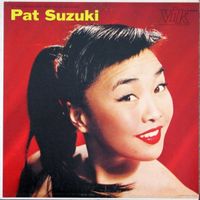 Pat Suzuki - Pat Suzuki