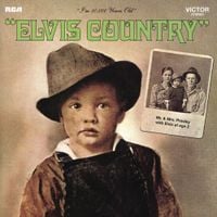 Elvis Presley - Elvis Country ("I'm 10,000 Years Old")