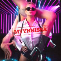 Erika Vikman - Myynniss&auml;