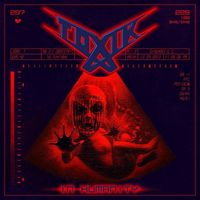 Toxik - In Humanity