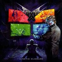 Toxik - Kinetic Closure