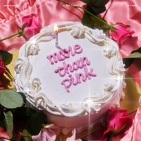 Silent Siren - more than pink
