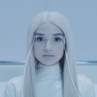 Poppy - Time Is Up