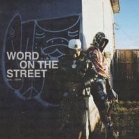 21 Lil Harold - Word On The Street