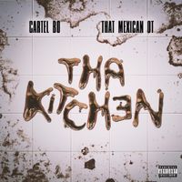 Cartel Bo - Tha Kitchen