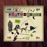 Sycamore Smith - Redux