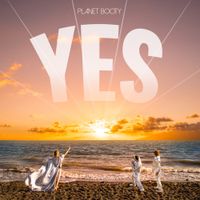 Planet Booty - YES