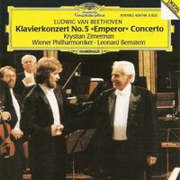 Krystian Zimerman - Beethoven: Piano Concerto No.5