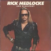 Blackfoot - Rick Medlocke And Blackfoot